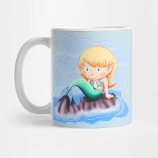 MERMAID Mug